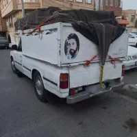 نیسان ۸۵ کاربرات