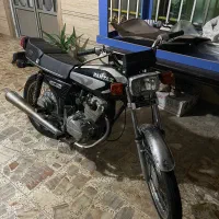 موتور هوندا ۱۵۰