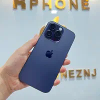 iPhone 14pro 256
