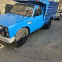 نیسان مدل 89دوگانه فابریک