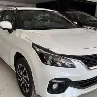 سوزوکی بالنو فروش نقد و اقساط تحویل فوری