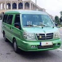 ون دلیکا 2000 کارکرد 155000 واقعی|خودرو سواری و وانت|تهران, نارمک|دیوار