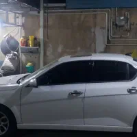 دناپلاس توربو ۵ دنده|خودرو سواری و وانت|خرمآباد, |دیوار