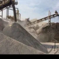 ماسه شسته همدان