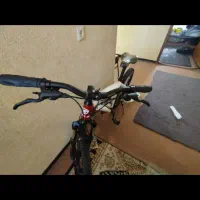 دوچرخه ژیتان|دوچرخه، اسکیت، اسکوتر|بهبهان, |دیوار