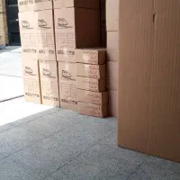 سرویس مسافرتی  ۴۸پارچه (۶نفره)|ظروف سرو و پذیرایی|اصفهان, عطار نیشابوری|دیوار