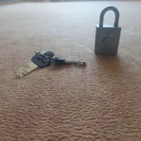 قفل اصلی مایدن کره|ابزارآلات|لامرد, |دیوار