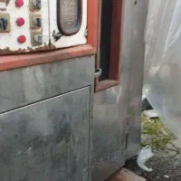 فروش فر زهرانی ۲۱ دیس|کافی‌شاپ و رستوران|قرچک, شهرک صنعتی قرچک|دیوار