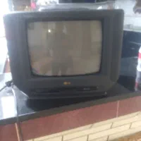 تلویزیون نو اصل قدیمی