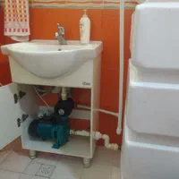 تعمیرات تخصصی پمپ اب واتومات در محل|خدمات پیشه و مهارت|زنجان, |دیوار