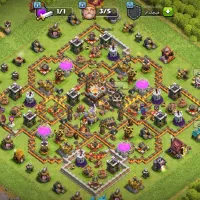 کلش تاون ۱۱