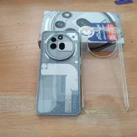 ناتینگ فون 3apro در حد نو