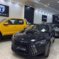 لاماری اکو مشکی مدل ۱۴۰۴