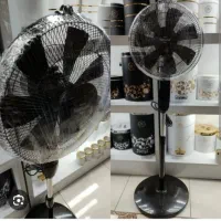 پنکه ۳منظوره آیسن کنترل دار(فروشگاه دیاردوست)