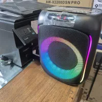 اسپیکر تسکو
