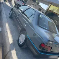 پژو ۴۰۵ دوگانه کارخونه|خودرو سواری و وانت|محمدشهر, محمدشهر|دیوار