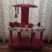 اسباب بازی مدل اجاق گاز