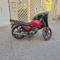 ایردوکو مدل ۹۵