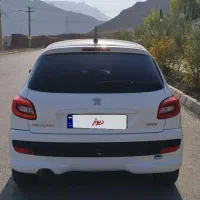 ۲۰۷ پاناروما مدل ۱۴۰۱|خودرو سواری و وانت|یزد, |دیوار