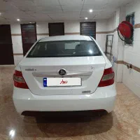 برلیانس مدل ۹۷ بدون رنگ h230|خودرو سواری و وانت|همدان, |دیوار