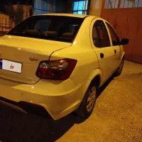 ساینا s دوگانه شرکتی ۱۴۰۲|خودرو سواری و وانت|مهران (ایلام), |دیوار