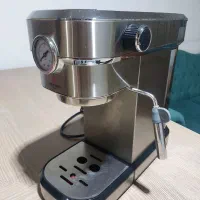 اسپرسو ساز خانگی مباشی ۲۰۱۶