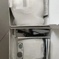 فروش لوازم لاین ناخن در حد نو