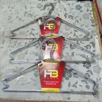 چوب لباسی فلزی استیل|بندرخت و رخت‌آویز|مشهد, گاز|دیوار