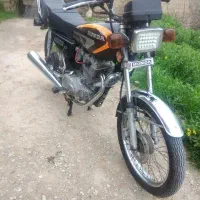 موتور سیکلت