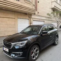 فیدلیتی ۷نفره کم کارکرد