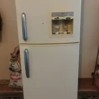 یخچال و ماشین لباس شویی