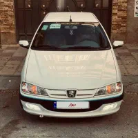 پژو پارس‌tu5|خودرو سواری و وانت|اردبیل, |دیوار