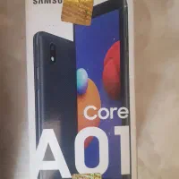گوشی سامسونگ گلکسی A-01