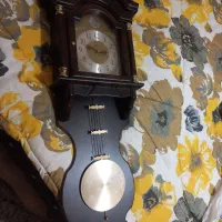 ۲عددساعت وایستاده ودیواری|ساعت دیواری و تزئینی|رشت, یخسازی|دیوار