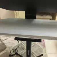 اتو پرس ژانومه کاملا نو نو|اتو و لوازم اتو|ساری, |دیوار