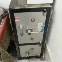 گاو صندوق در حد خشک