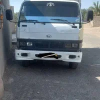 فروش خاور ۶تن هیوندا
