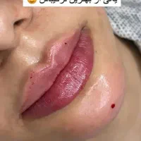 عمله تیمور خیابان طالقانی کوچه مهدی حیدری|خدمات آرایشگری و زیبایی|شوش, |دیوار