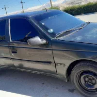 پژو 405 سرحال