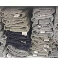 برقی و نمکی