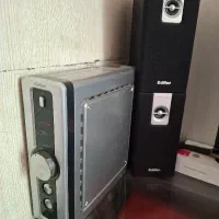 اسپیکر ادیفایرC2