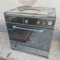 اجاق گازوفرش ماشینی