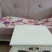 مبلمان|مبلمان خانگی و میز عسلی|تهران, کن|دیوار