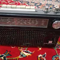 رادیو قدیمی