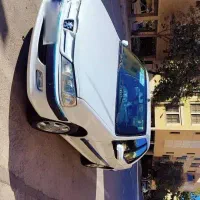 پژو پارس تویوفایو مدل۱۴۰۱گاز سیمی