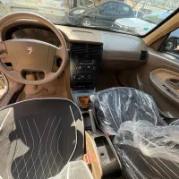 405مدل۹۸|خودرو سواری و وانت|تهران, سعادت‌آباد|دیوار