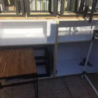 میز پیشخوان