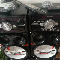 باند maxeeder|سیستم صوتی خانگی|کاشمر, |دیوار