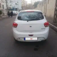 تیبا 2مدل 99|خودرو سواری و وانت|تهران, جردن|دیوار
