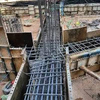 درخواست نیرو نیمه ماهر آرماتوربند